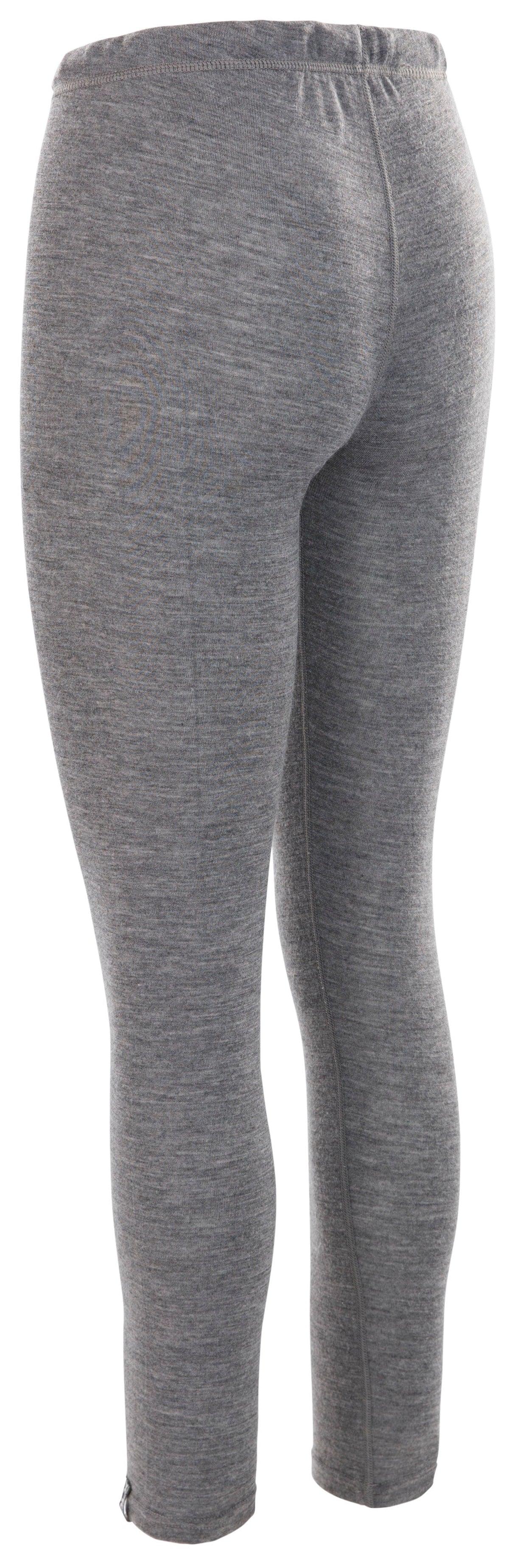 Chara - Dark Grey Marl - Trespass