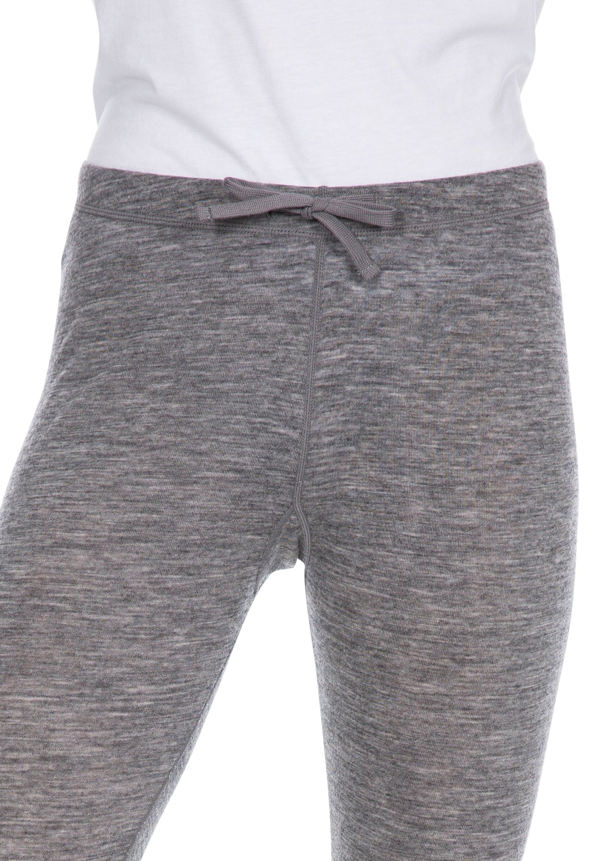 Chara - Dark Grey Marl - Trespass