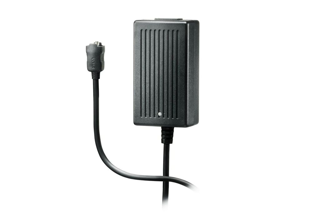Charger Li-Ion – Silva