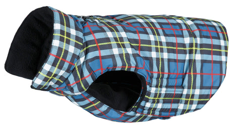 Charly - Tartan Print - Trespass