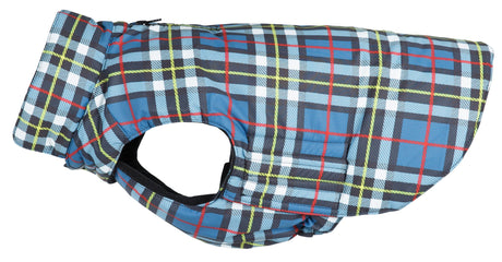 Charly - Tartan Print - Trespass