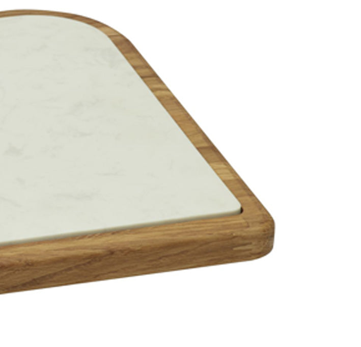 CHEESE PLACE Ostebrett 370x280x20 mm – Legnoart