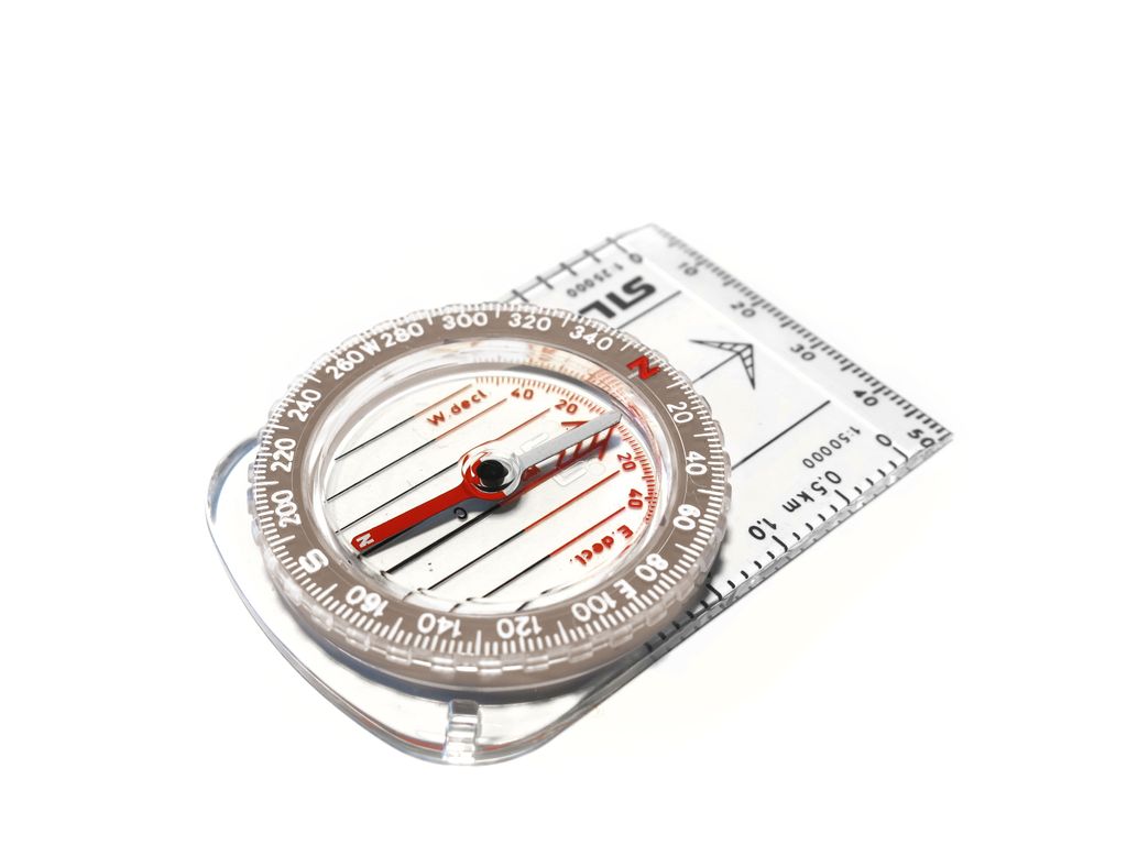 Compass Classic – Silva