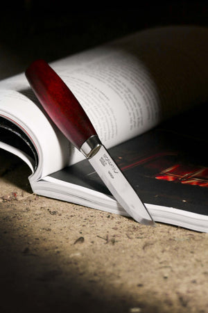Classic No. 1/0 (C) Rød – Morakniv