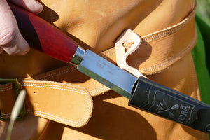 Classic No. 3 (C) Red – Morakniv