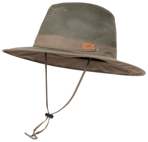 Str. L/XL - Classified - Khaki - Ombyttingsvare – Trespass