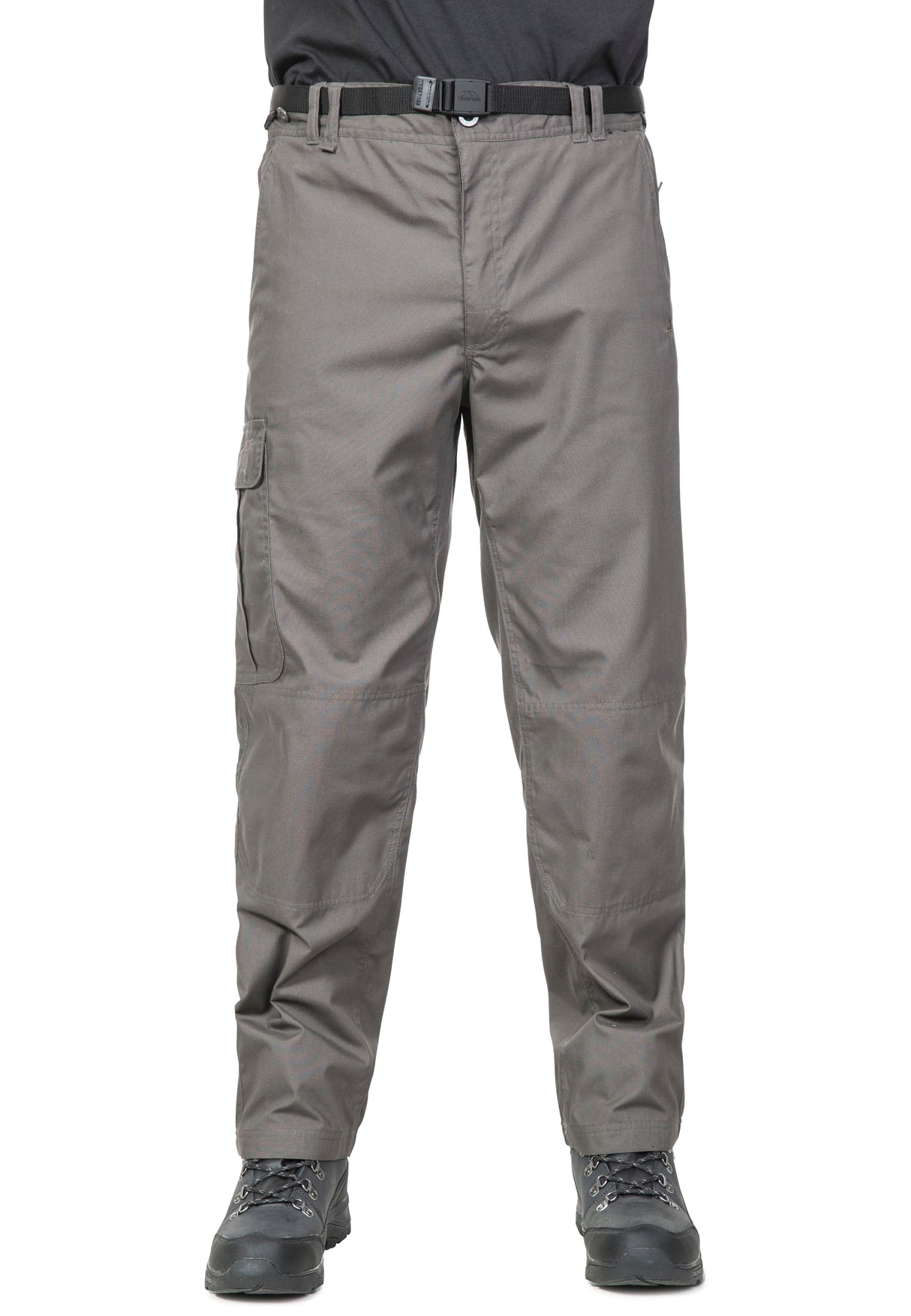 Clifton - Khaki - Trespass