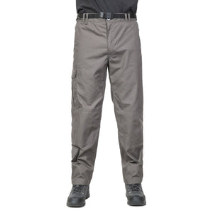 Clifton - Khaki - Trespass
