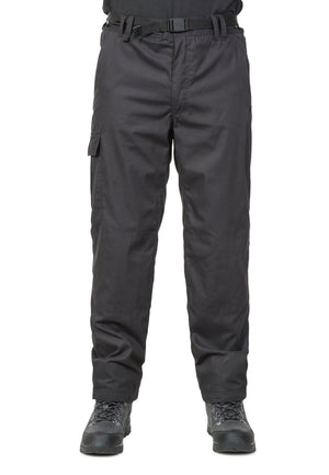 Clifton Thermal - Black - Trespass