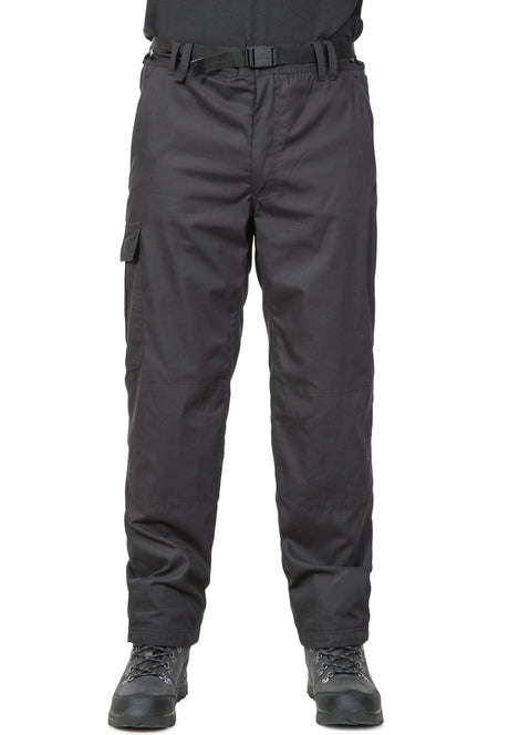 Clifton Thermal - Black - Trespass