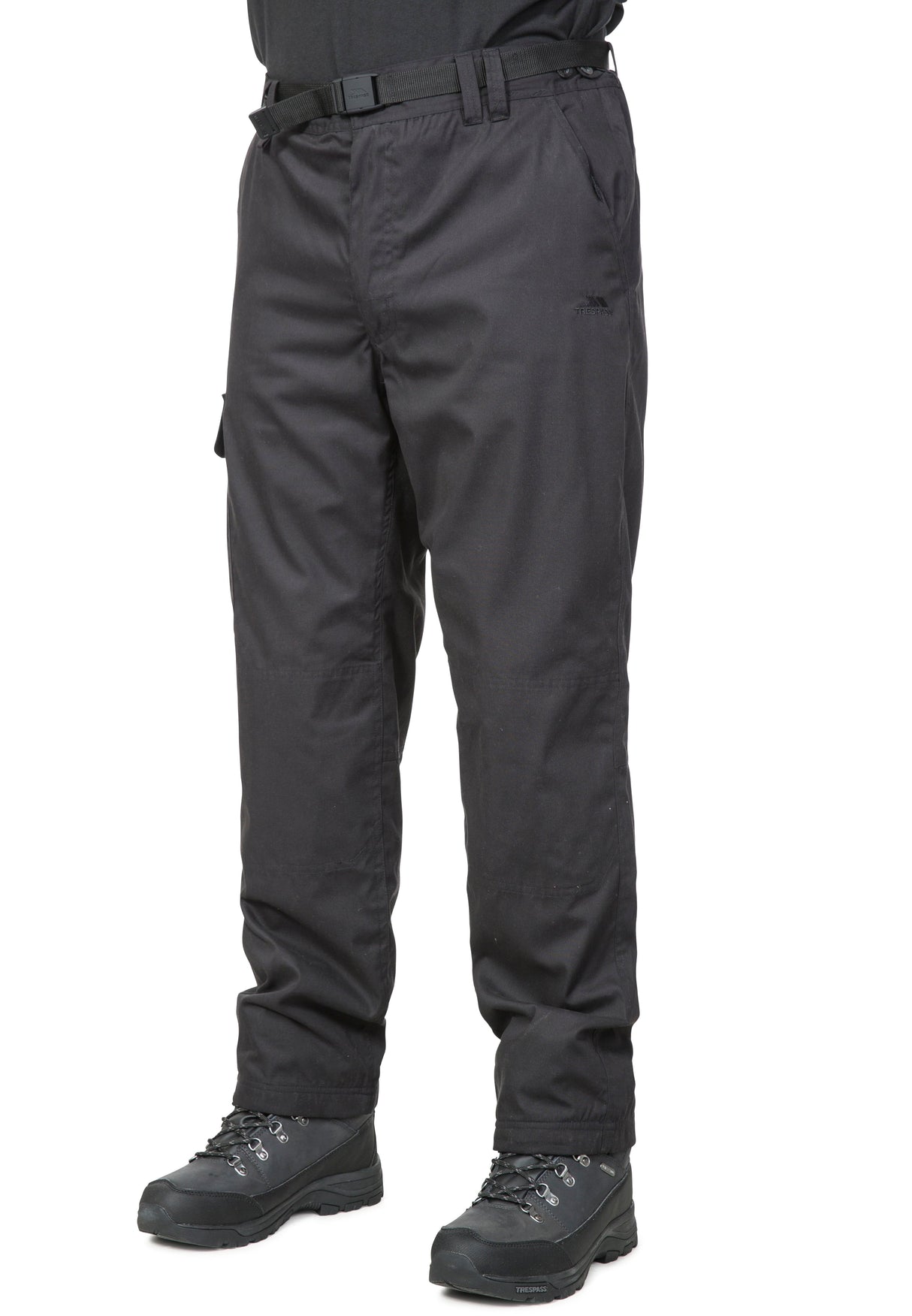 Clifton Thermal - Black - Trespass