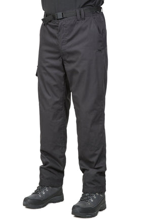 Clifton Thermal - Black - Trespass