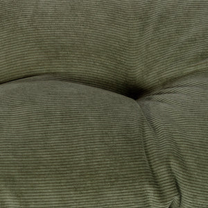 D.D. Elden Fern Deluxe Slumber Bed 30"