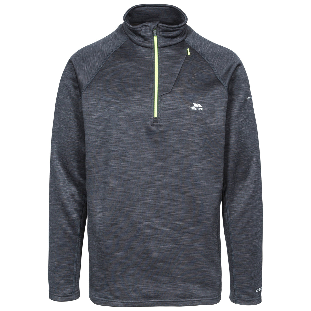 Collins - Black Marl - Trespass