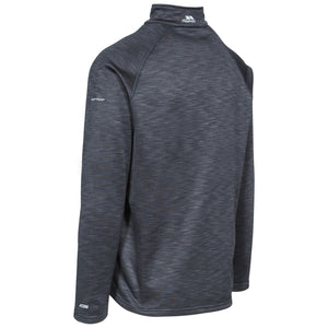 Collins - Black Marl - Trespass