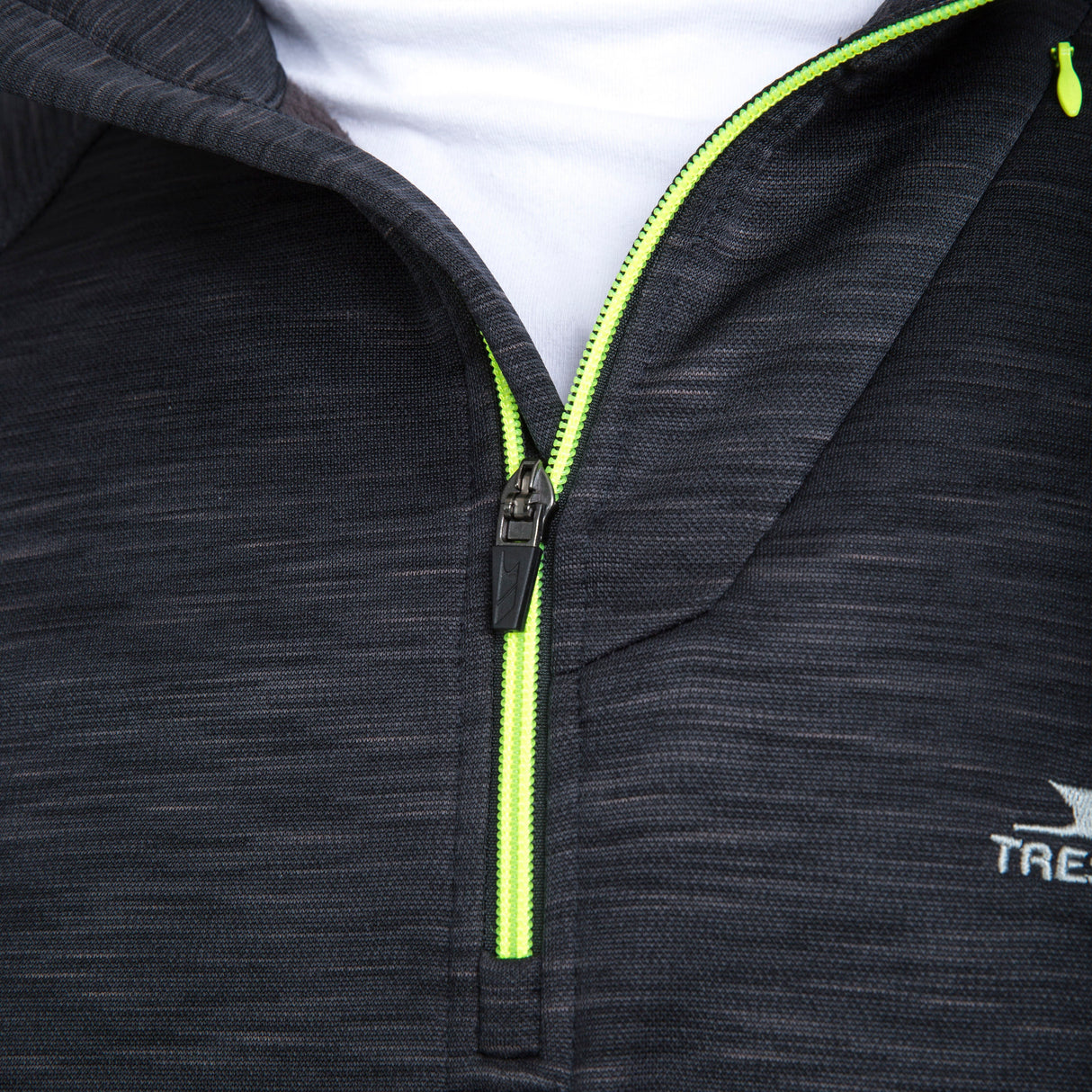 Collins - Black Marl - Trespass