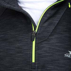 Collins - Black Marl - Trespass