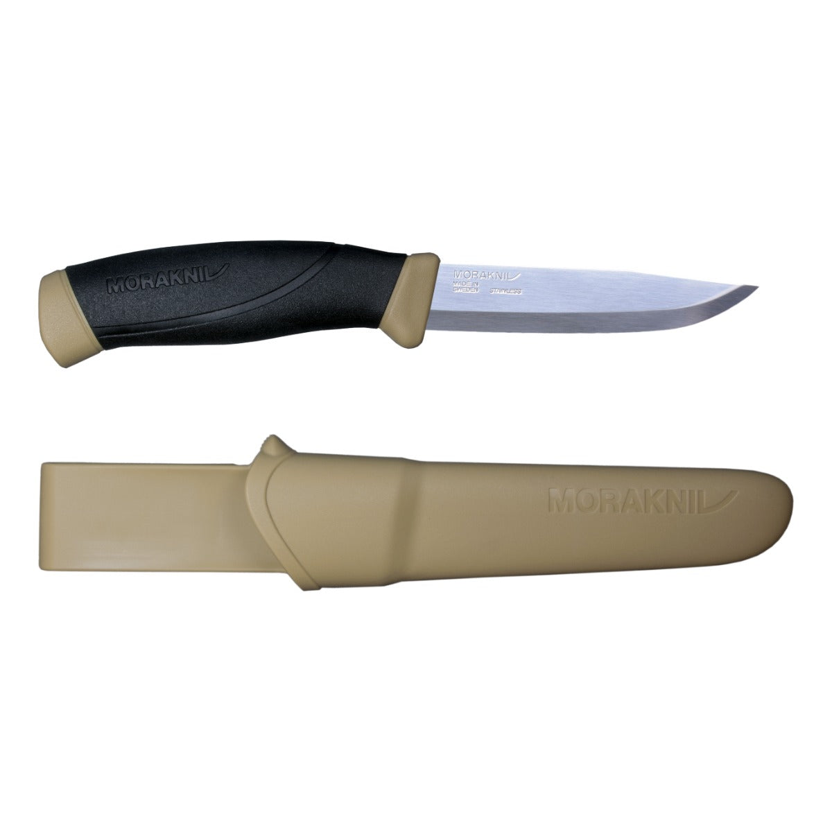 Companion (S) Desert – Morakniv