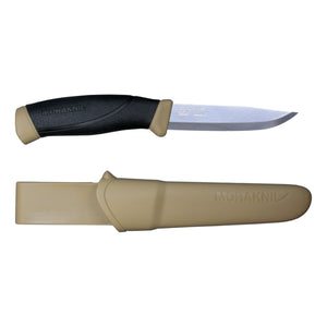 Companion (S) Desert – Morakniv