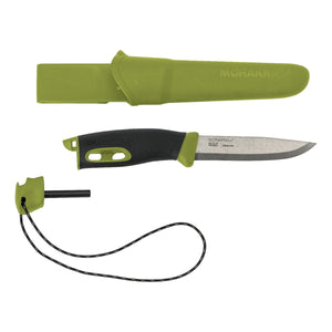 Companion Spark (S) Green – Morakniv