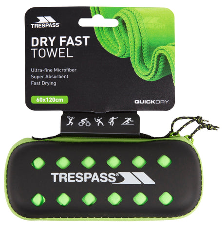 Compatto - Green - Trespass