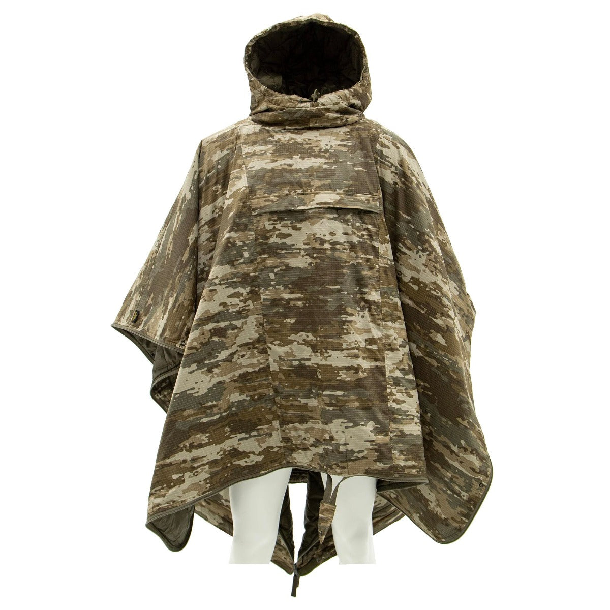 Ponchosystem C-CAMO-CPS - Carinthia - Camo – Carinthia