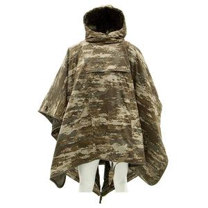 Ponchosystem C-CAMO-CPS - Carinthia - Camo – Carinthia