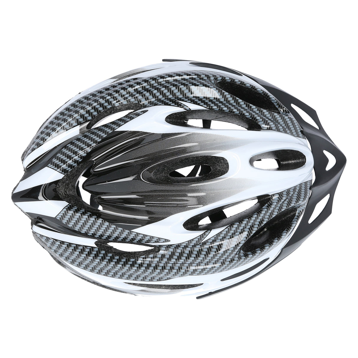 Crankster - White - Trespass
