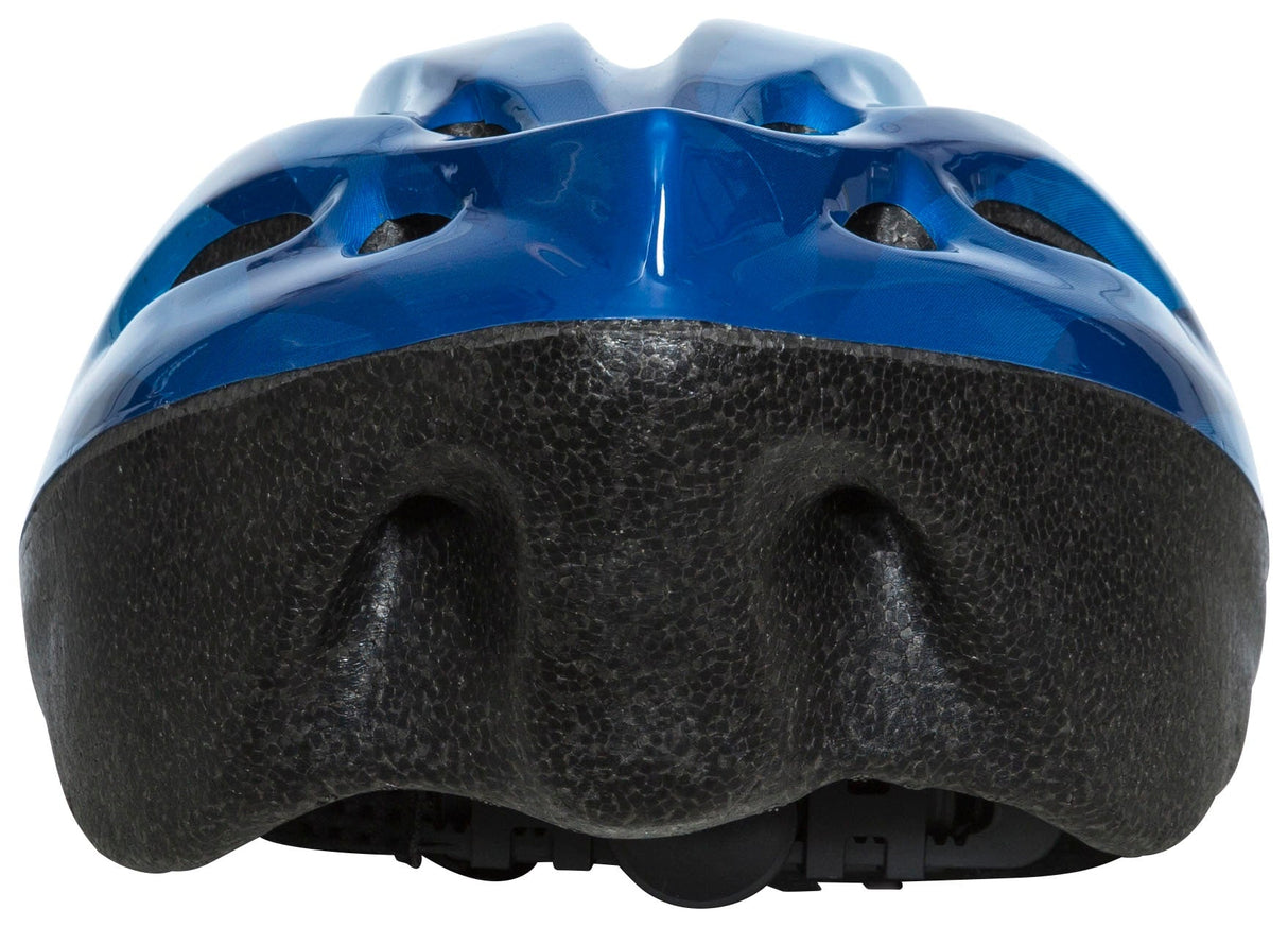 Cranky - Dark Blue - Trespass