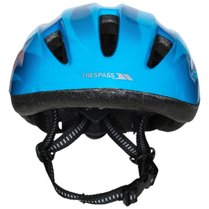 Cranky - Dark Blue - Trespass