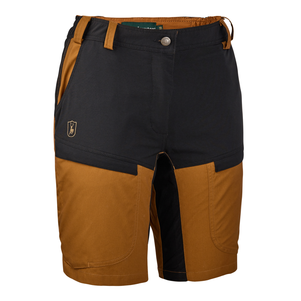 Lady Ann Shorts - Bronze – Deerhunter