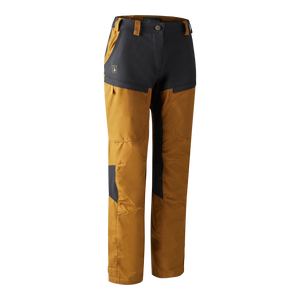 Str. 38 - Lady Ann Bukse - Bronze - Ombytningsvare – Deerhunter