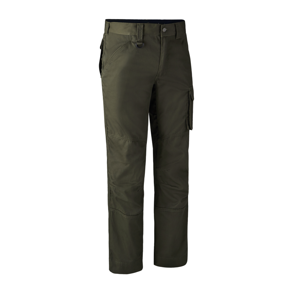 Str. 56 - Rogaland Bukse - Grønn - Ombyttingsvare – Deerhunter