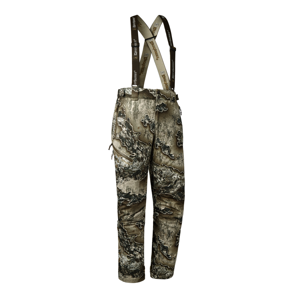 Str. Medium - Excape Winter Bukse - Excape - Ombyttingsvare – Deerhunter