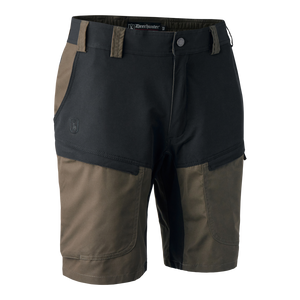 Strike Shorts - Fallen Leaf – Deerhunter