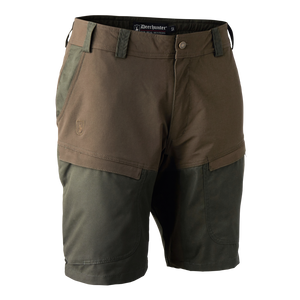 Strike Shorts - Grønn – Deerhunter