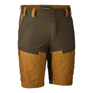 Str. 46 - Strike Shorts - Bronze - Ombyttingsvare – Deerhunter