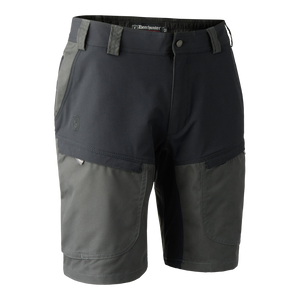 Str. 46 - Strike Shorts - Svart - Ombyttingsvare – Deerhunter