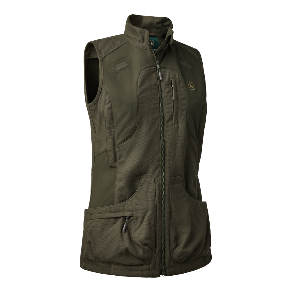 Lady Ann Extreme Vest – Deerhunter