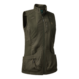 Str. 46 - Lady Ann Extreme Vest - Deerhunter - Ombytningsvare