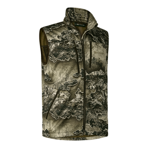 Excape Softshell Vest - Excape – Deerhunter