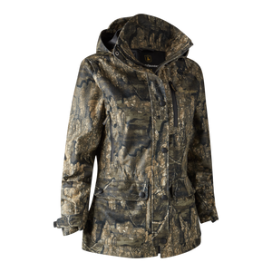 Str. 44 - Lady Gabby Jakke - Realtree - Ombyttingsvare – Deerhunter