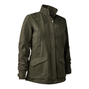 Str. 40 - Lady Ann Extreme Jakke - Deerhunter - Byttevare