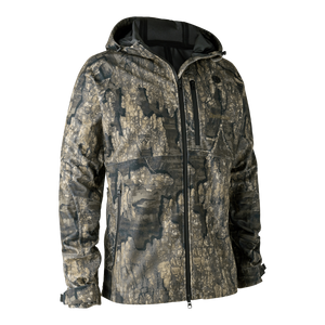 Str. Small - PRO Gamekeeper Jakke kort - Realtree - Deerhunter - Byttevare