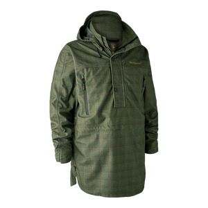 Str. 2X-Large - PRO Gamekeeper Anorak - turf - Deerhunter - Ombytningsvare