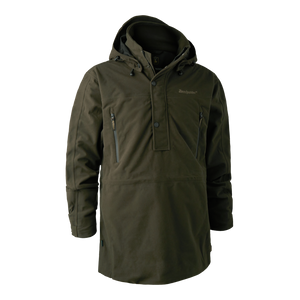 PRO Gamekeeper Anorakk - Peat – Deerhunter