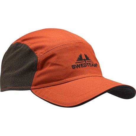 Lynx Antibite Cap - Swedteam Orange – Swedteam
