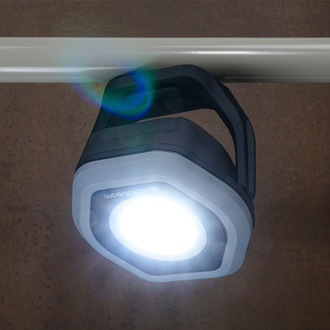 D4r Arbeidslampe – Suprabeam