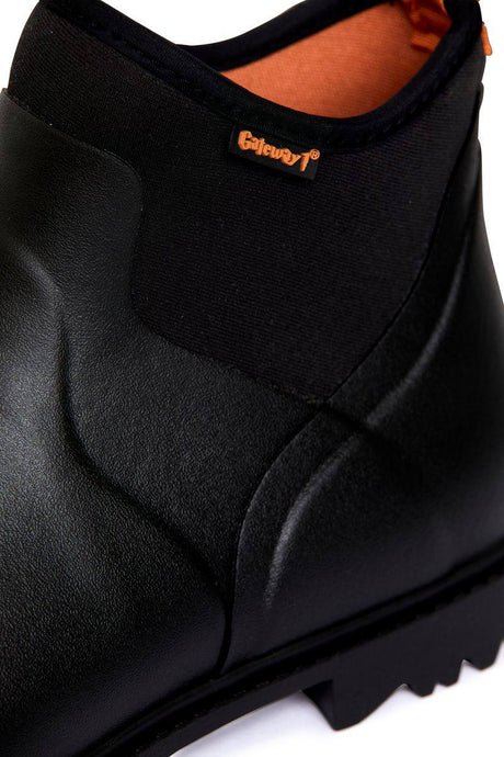 Ascot - Black – Gateway1