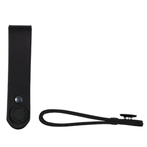 Dangler 10 With Button Black – Morakniv